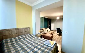 Design Studio In Gyumri
